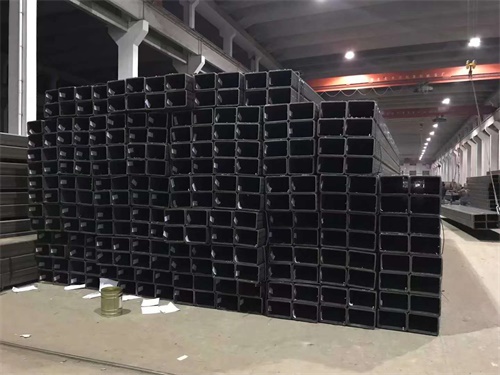 细河冷拔方管选型指南 工程采购怎么选
